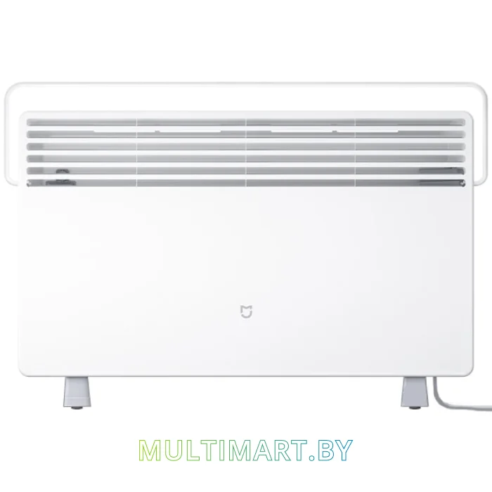Конвектор Xiaomi Mi Smart Space Heater S (BHR4037GL)